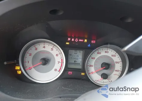 2014 Subaru Impreza 2.0I Premium из США, поврежденный, VIN JF1GPAC65E8232320